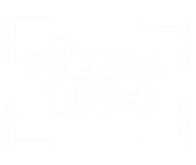 logo piensatic plus